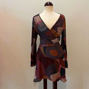 Angelo Dress by Luba by Hannah Payne; size 8